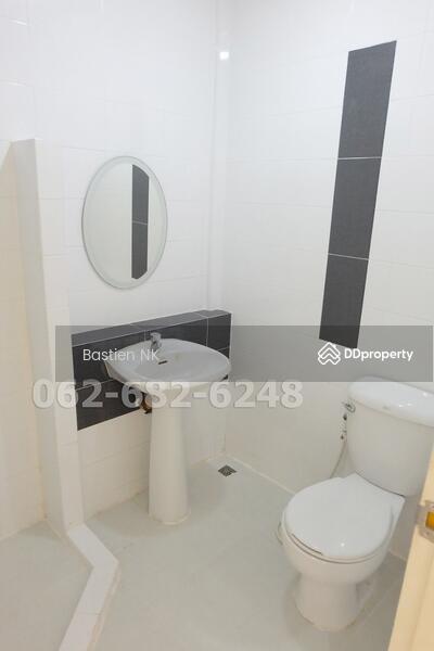 บ้านเช่า สวนหลวงวิลล์ ซอยเฉลิมพระเกียรติ28, Bangkok, Suan Luang, Suan Luang, Bangkok, 1 Bedroom, 105 sqm, Townhouse For Rent, by Khun Bastien, 8407970 - DDproperty.com