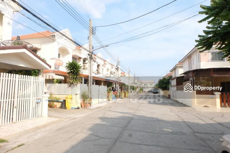 บ้านเช่า สวนหลวงวิลล์ ซอยเฉลิมพระเกียรติ28, Bangkok, Suan Luang, Suan Luang, Bangkok, 1 Bedroom, 105 sqm, Townhouse For Rent, by Khun Bastien, 8407970 - DDproperty.com