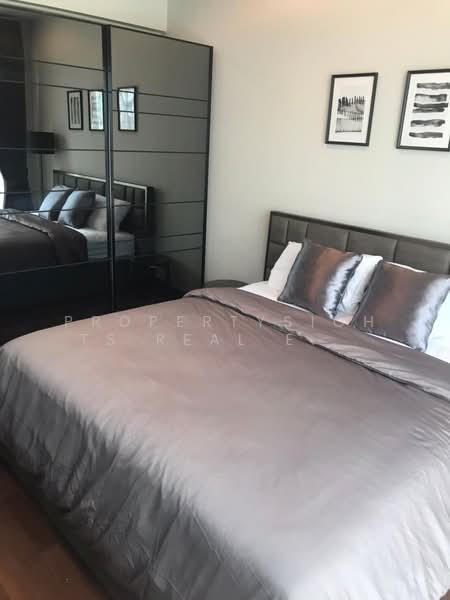 The Address Chidlom, Bangkok, Ploenchit Road, Lumphini, Pathum Wan, Bangkok, 2 Bedrooms, 80 sqm, Condo For Rent, by PROPERTYSIGHTS REAL ESTATE, 8408039 - DDproperty.com