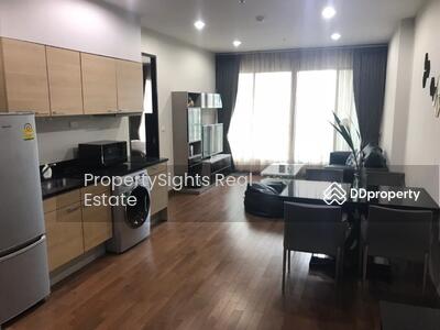For Rent - The Address Chidlom, Bangkok