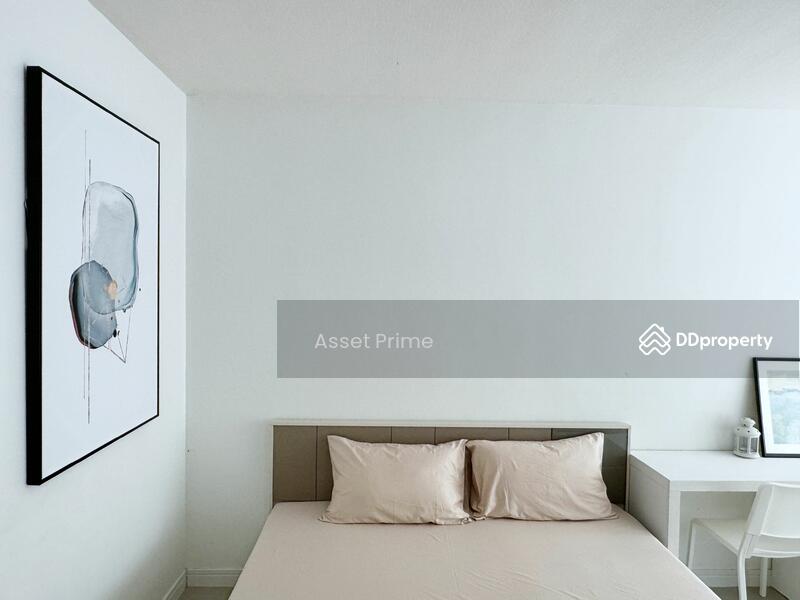 A Space Sukhumvit 77, Bangkok, 2345 Sukhumvit 77 Road, Suan Luang, Bangkok, Studio, 31 sqm, Condo For Rent, by Asset Prime, 8408263 - DDproperty.com