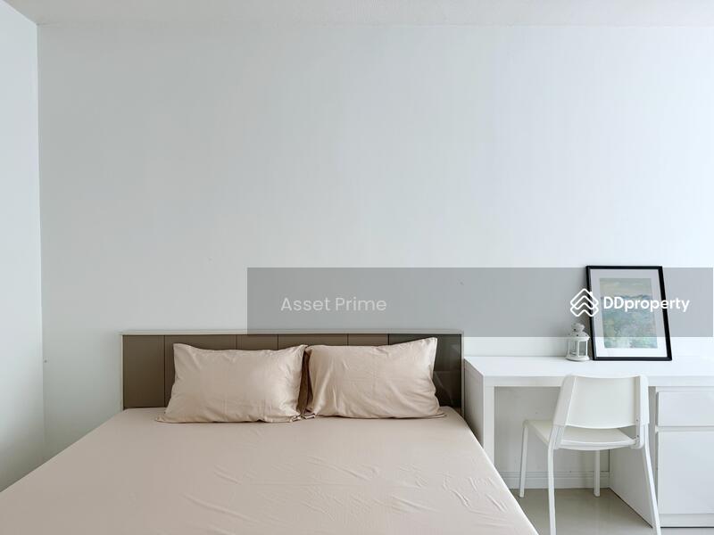 A Space Sukhumvit 77 : เอ สเปซ สุขุมวิท77, กรุงเทพ, 2345 ซอยสุขุมวิท 77, สวนหลวง, กรุงเทพ, 31 ตร.ม., คอนโด ให้เช่า, โดย Asset Prime, 8408263 - DDproperty.com