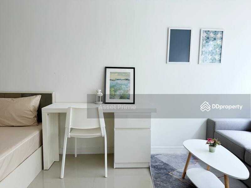 A Space Sukhumvit 77, Bangkok, 2345 Sukhumvit 77 Road, Suan Luang, Bangkok, Studio, 31 sqm, Condo For Rent, by Asset Prime, 8408263 - DDproperty.com