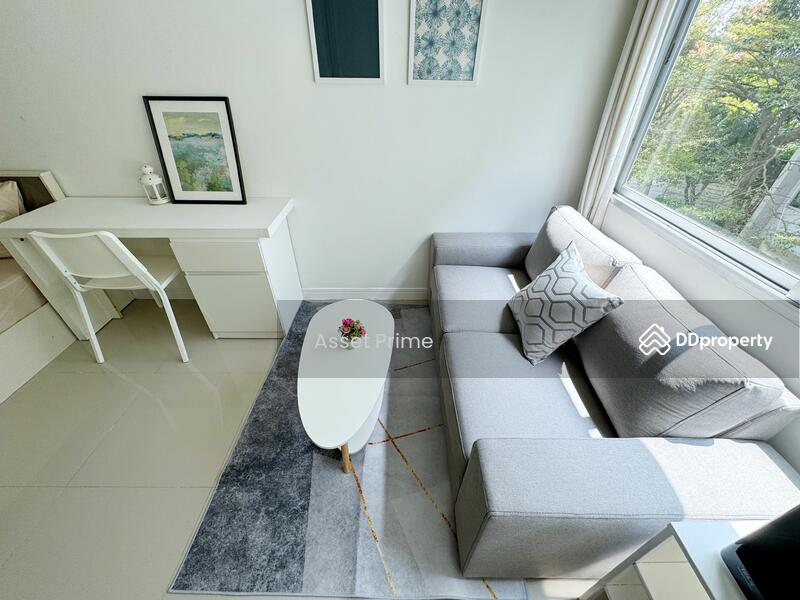 A Space Sukhumvit 77, Bangkok, 2345 Sukhumvit 77 Road, Suan Luang, Bangkok, Studio, 31 sqm, Condo For Rent, by Asset Prime, 8408263 - DDproperty.com