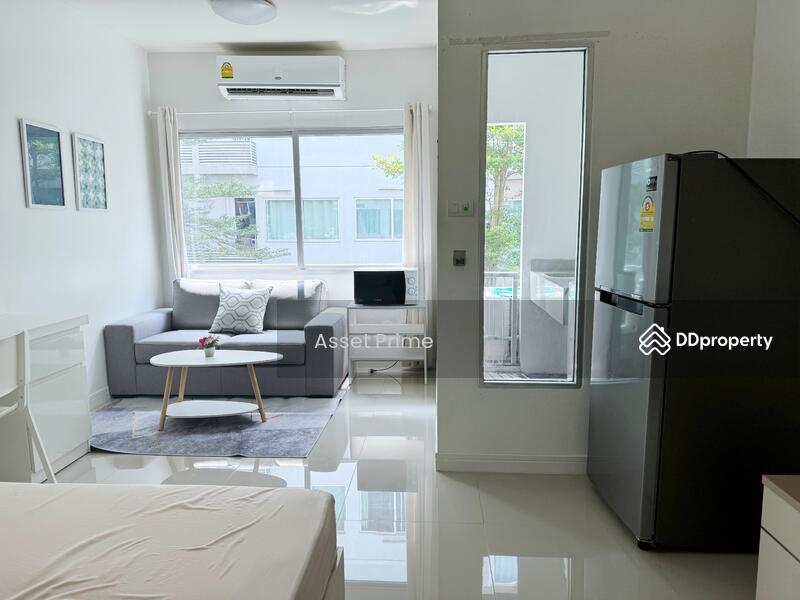 A Space Sukhumvit 77, Bangkok, 2345 Sukhumvit 77 Road, Suan Luang, Bangkok, Studio, 31 sqm, Condo For Rent, by Asset Prime, 8408263 - DDproperty.com