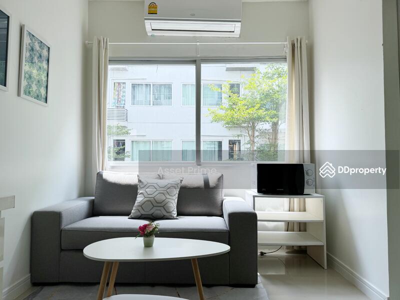 A Space Sukhumvit 77 : เอ สเปซ สุขุมวิท77, กรุงเทพ, 2345 ซอยสุขุมวิท 77, สวนหลวง, กรุงเทพ, 31 ตร.ม., คอนโด ให้เช่า, โดย Asset Prime, 8408263 - DDproperty.com