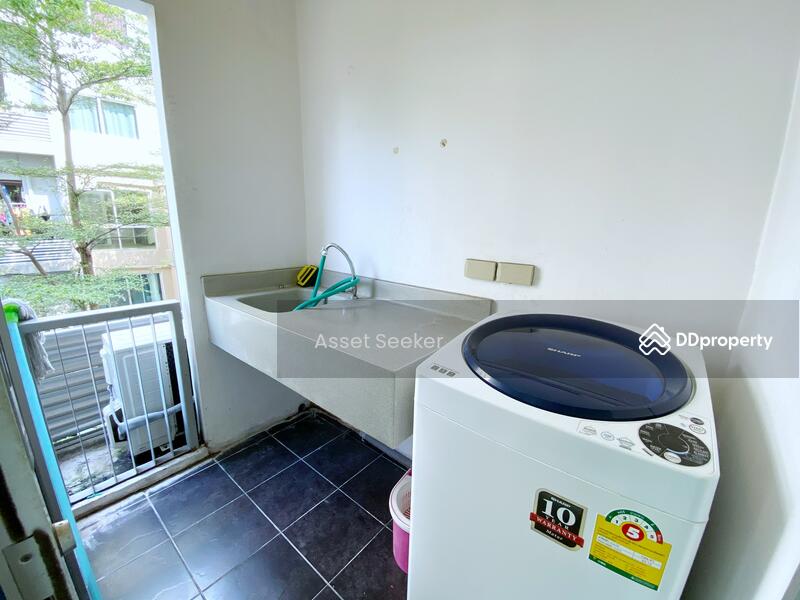 A Space Sukhumvit 77 : เอ สเปซ สุขุมวิท77, กรุงเทพ, 2345 ซอยสุขุมวิท 77, สวนหลวง, กรุงเทพ, 31 ตร.ม., คอนโด ให้เช่า, โดย Asset Prime, 8408263 - DDproperty.com