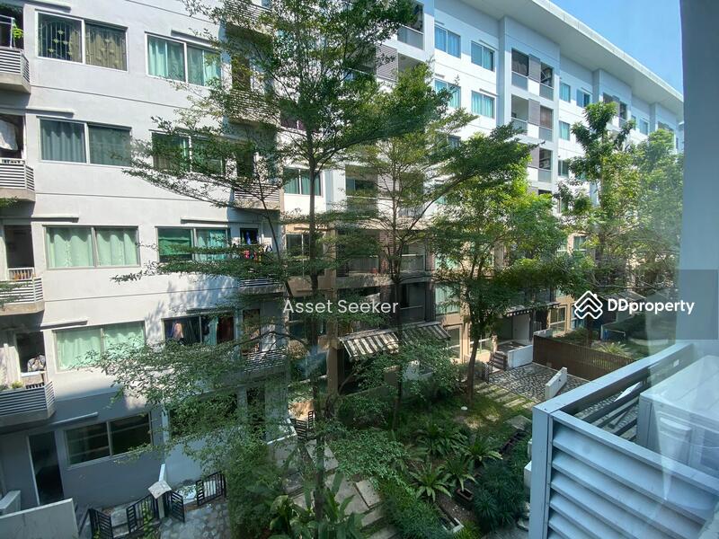 A Space Sukhumvit 77, Bangkok, 2345 Sukhumvit 77 Road, Suan Luang, Bangkok, Studio, 31 sqm, Condo For Rent, by Asset Prime, 8408263 - DDproperty.com