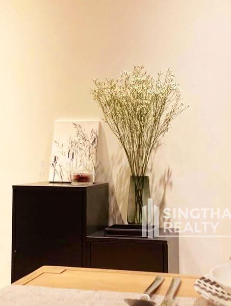 Park Origin Phrom Phong, Bangkok, Soi Sukhumvit 24, Sukhumvit Road, Khong Tan, Khlong Toei, Bangkok, 2 Bedrooms, 56 sqm, Condo For Rent, by PROPERTYSIGHTS REAL ESTATE, 8411090 - DDproperty.com
