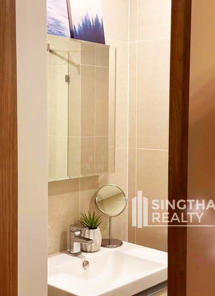 Park Origin Phrom Phong, กรุงเทพ, Soi Sukhumvit 24, Sukhumvit Road, คลองตัน, คลองเตย, กรุงเทพ, 56 ตร.ม., คอนโด ให้เช่า, โดย PROPERTYSIGHTS REAL ESTATE, 8411090 - DDproperty.com