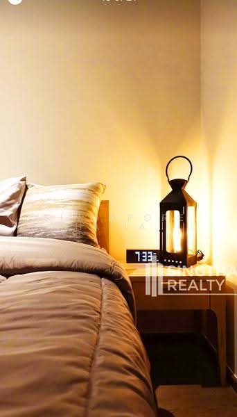 Park Origin Phrom Phong, กรุงเทพ, Soi Sukhumvit 24, Sukhumvit Road, คลองตัน, คลองเตย, กรุงเทพ, 56 ตร.ม., คอนโด ให้เช่า, โดย PROPERTYSIGHTS REAL ESTATE, 8411090 - DDproperty.com