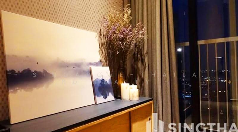 Park Origin Phrom Phong, กรุงเทพ, Soi Sukhumvit 24, Sukhumvit Road, คลองตัน, คลองเตย, กรุงเทพ, 56 ตร.ม., คอนโด ให้เช่า, โดย PROPERTYSIGHTS REAL ESTATE, 8411090 - DDproperty.com