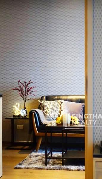 Park Origin Phrom Phong, Bangkok, Soi Sukhumvit 24, Sukhumvit Road, Khong Tan, Khlong Toei, Bangkok, 2 Bedrooms, 56 sqm, Condo For Rent, by PROPERTYSIGHTS REAL ESTATE, 8411090 - DDproperty.com