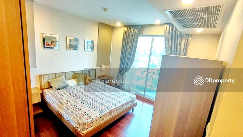 ขาย - Supalai Lite สาทร, กรุงเทพ