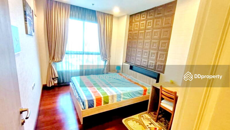 ขาย - Supalai Lite สาทร, กรุงเทพ