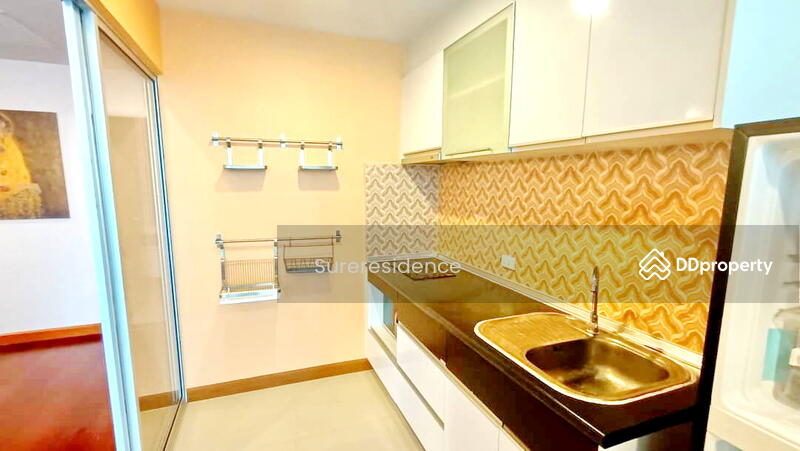 ขาย - Supalai Lite สาทร, กรุงเทพ