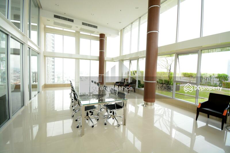 ขาย - Supalai Lite สาทร, กรุงเทพ