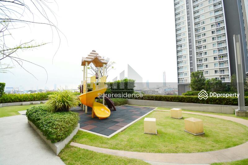 ขาย - Supalai Lite สาทร, กรุงเทพ