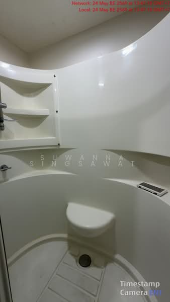Q House Condo Sathorn : คิวเฮ้าส์ คอนโด สาทร, กรุงเทพ, ถนนกรุงธนบุรี แขวงคลองต้นไทร เขตคลองสาน กรุงเทพมหานคร 10600, คลองต้นไทร, คลองสาน, กรุงเทพ, 43 ตร.ม., คอนโด ให้เช่า, โดย Suwanna Singsawat, 8412217 - DDproperty.com