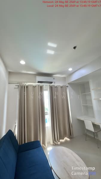 Q House Condo Sathorn, Bangkok, Thonburi Road, Khlong Ton Sai, Khlong San, Bangkok, 1 Bedroom, 43 sqm, Condo For Rent, by Suwanna Singsawat, 8412217 - DDproperty.com