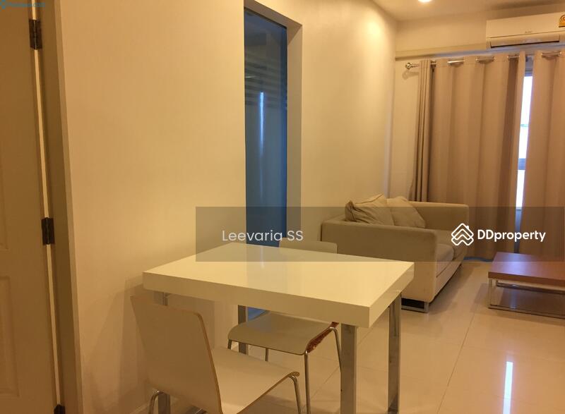 Q House Condo Sathorn, Bangkok, Thonburi Road, Khlong Ton Sai, Khlong San, Bangkok, 1 Bedroom, 43 sqm, Condo For Rent, by Suwanna Singsawat, 8412217 - DDproperty.com