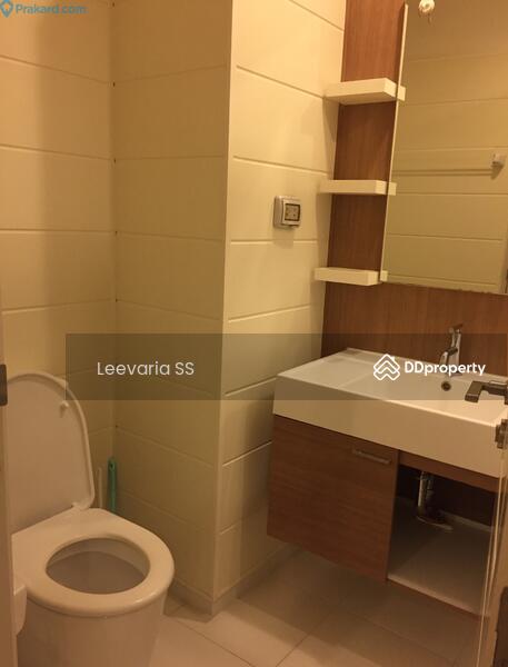 Q House Condo Sathorn, Bangkok, Thonburi Road, Khlong Ton Sai, Khlong San, Bangkok, 1 Bedroom, 43 sqm, Condo For Rent, by Suwanna Singsawat, 8412217 - DDproperty.com