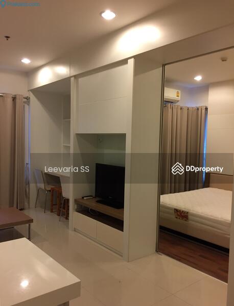 Q House Condo Sathorn, Bangkok, Thonburi Road, Khlong Ton Sai, Khlong San, Bangkok, 1 Bedroom, 43 sqm, Condo For Rent, by Suwanna Singsawat, 8412217 - DDproperty.com