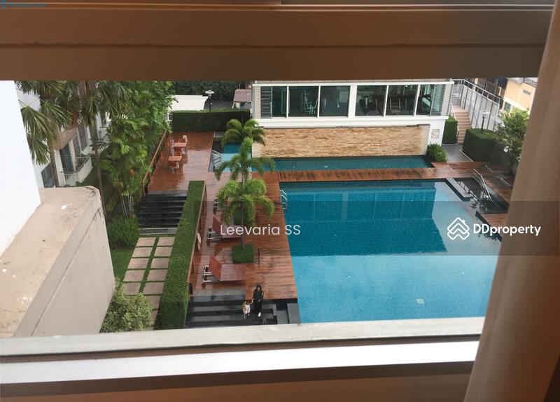 Q House Condo Sathorn, Bangkok, Thonburi Road, Khlong Ton Sai, Khlong San, Bangkok, 1 Bedroom, 43 sqm, Condo For Rent, by Suwanna Singsawat, 8412217 - DDproperty.com