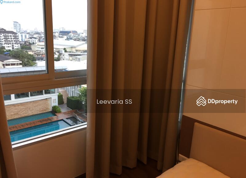 Q House Condo Sathorn, Bangkok, Thonburi Road, Khlong Ton Sai, Khlong San, Bangkok, 1 Bedroom, 43 sqm, Condo For Rent, by Suwanna Singsawat, 8412217 - DDproperty.com