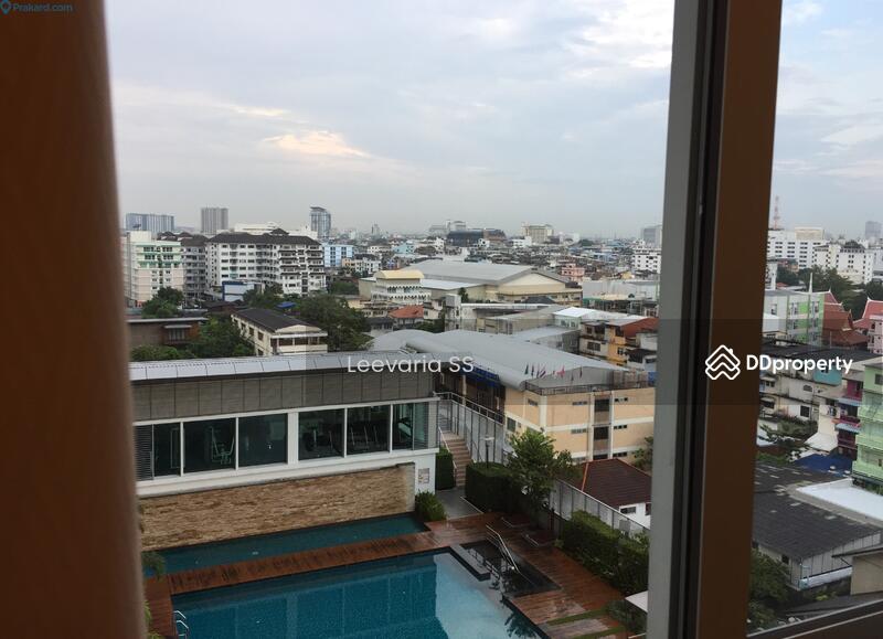 Q House Condo Sathorn : คิวเฮ้าส์ คอนโด สาทร, กรุงเทพ, ถนนกรุงธนบุรี แขวงคลองต้นไทร เขตคลองสาน กรุงเทพมหานคร 10600, คลองต้นไทร, คลองสาน, กรุงเทพ, 43 ตร.ม., คอนโด ให้เช่า, โดย Suwanna Singsawat, 8412217 - DDproperty.com