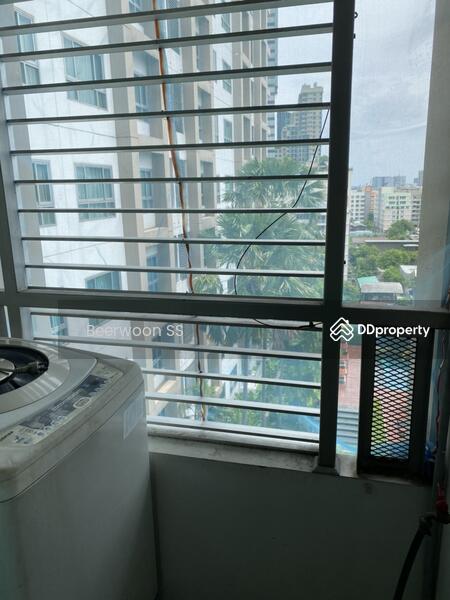 Q House Condo Sathorn, Bangkok, Thonburi Road, Khlong Ton Sai, Khlong San, Bangkok, 1 Bedroom, 43 sqm, Condo For Rent, by Suwanna Singsawat, 8412217 - DDproperty.com