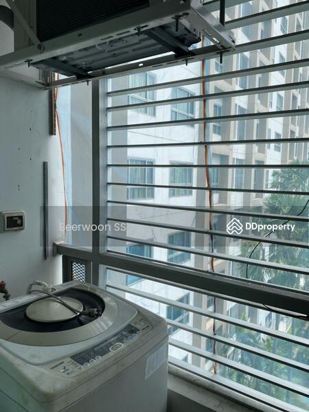 Q House Condo Sathorn : คิวเฮ้าส์ คอนโด สาทร, กรุงเทพ, ถนนกรุงธนบุรี แขวงคลองต้นไทร เขตคลองสาน กรุงเทพมหานคร 10600, คลองต้นไทร, คลองสาน, กรุงเทพ, 43 ตร.ม., คอนโด ให้เช่า, โดย Suwanna Singsawat, 8412217 - DDproperty.com