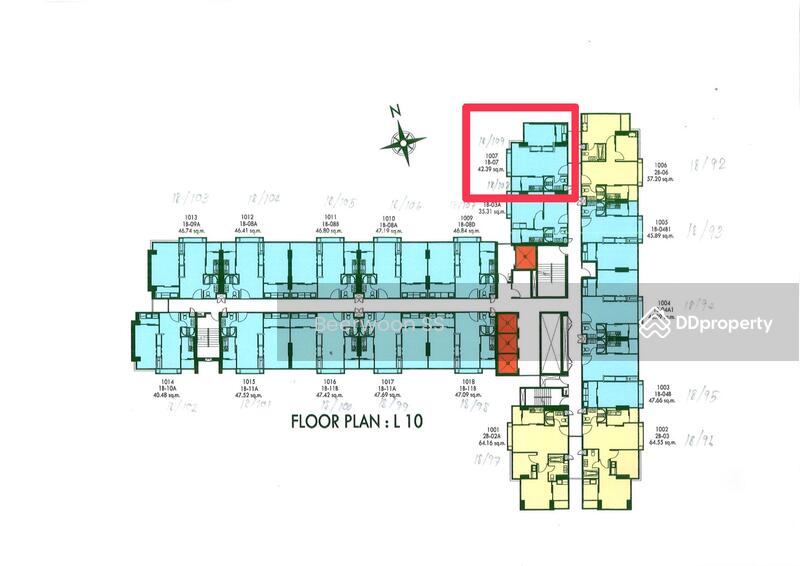 Q House Condo Sathorn : คิวเฮ้าส์ คอนโด สาทร, กรุงเทพ, ถนนกรุงธนบุรี แขวงคลองต้นไทร เขตคลองสาน กรุงเทพมหานคร 10600, คลองต้นไทร, คลองสาน, กรุงเทพ, 43 ตร.ม., คอนโด ให้เช่า, โดย Suwanna Singsawat, 8412217 - DDproperty.com
