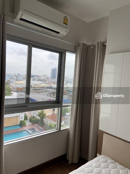 Q House Condo Sathorn : คิวเฮ้าส์ คอนโด สาทร, กรุงเทพ, ถนนกรุงธนบุรี แขวงคลองต้นไทร เขตคลองสาน กรุงเทพมหานคร 10600, คลองต้นไทร, คลองสาน, กรุงเทพ, 43 ตร.ม., คอนโด ให้เช่า, โดย Suwanna Singsawat, 8412217 - DDproperty.com