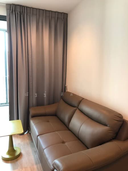 IDEO MOBI Rama 9, Bangkok, 90 Rama 9 Road, Huai Khwang, Bangkok, 2 Bedrooms, 54 sqm, Condo For Rent, by ณัฐฐ์ ดิลลอน, 8412989 - DDproperty.com