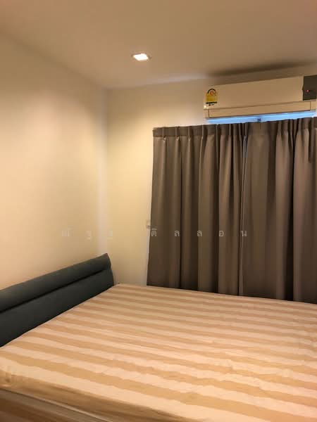 IDEO MOBI Rama 9, Bangkok, 90 Rama 9 Road, Huai Khwang, Bangkok, 2 Bedrooms, 54 sqm, Condo For Rent, by ณัฐฐ์ ดิลลอน, 8412989 - DDproperty.com