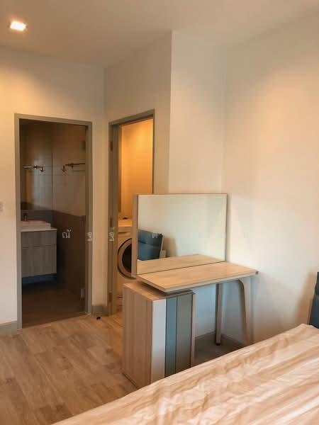 IDEO MOBI Rama 9, Bangkok, 90 Rama 9 Road, Huai Khwang, Bangkok, 2 Bedrooms, 54 sqm, Condo For Rent, by ณัฐฐ์ ดิลลอน, 8412989 - DDproperty.com