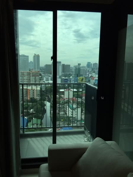IDEO MOBI Rama 9 : ไอดีโอ โมบิ พระราม 9, กรุงเทพ, 90 ถนนพระราม 9, ห้วยขวาง, กรุงเทพ, 54 ตร.ม., คอนโด ให้เช่า, โดย ณัฐฐ์ ดิลลอน, 8412989 - DDproperty.com