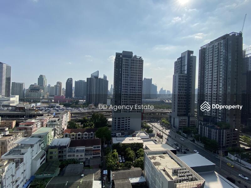 IDEO MOBI Rama 9 : ไอดีโอ โมบิ พระราม 9, กรุงเทพ, 90 ถนนพระราม 9, ห้วยขวาง, กรุงเทพ, 54 ตร.ม., คอนโด ให้เช่า, โดย ณัฐฐ์ ดิลลอน, 8412989 - DDproperty.com