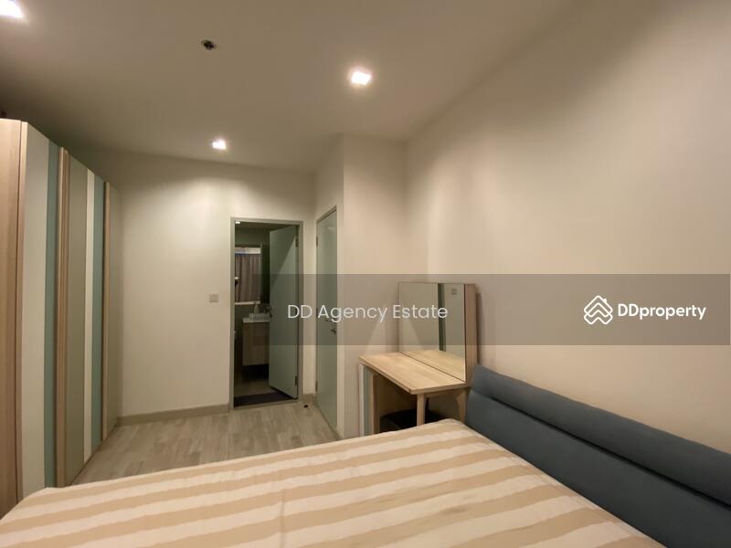 IDEO MOBI Rama 9, Bangkok, 90 Rama 9 Road, Huai Khwang, Bangkok, 2 Bedrooms, 54 sqm, Condo For Rent, by ณัฐฐ์ ดิลลอน, 8412989 - DDproperty.com