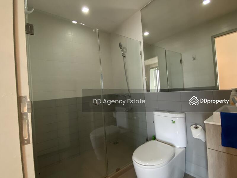 IDEO MOBI Rama 9, Bangkok, 90 Rama 9 Road, Huai Khwang, Bangkok, 2 Bedrooms, 54 sqm, Condo For Rent, by ณัฐฐ์ ดิลลอน, 8412989 - DDproperty.com