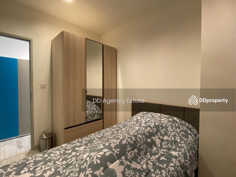 IDEO MOBI Rama 9, Bangkok, 90 Rama 9 Road, Huai Khwang, Bangkok, 2 Bedrooms, 54 sqm, Condo For Rent, by ณัฐฐ์ ดิลลอน, 8412989 - DDproperty.com