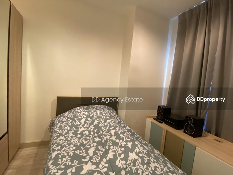 IDEO MOBI Rama 9, Bangkok, 90 Rama 9 Road, Huai Khwang, Bangkok, 2 Bedrooms, 54 sqm, Condo For Rent, by ณัฐฐ์ ดิลลอน, 8412989 - DDproperty.com