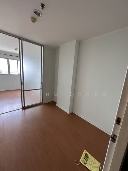 Lumpini Condo Town Ramintra-Navamin, Bangkok, Soi Ramindhra 78, Nawamin Road - Ramintra Road, Ram Inthra, Khan Na Yao, Bangkok, 1 Bedroom, 28 sqm, Condo For Rent, by Living Condo, 8413176 - DDproperty.com