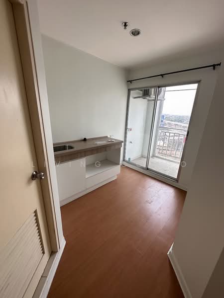 Lumpini Condo Town Ramintra-Navamin : ลุมพินี คอนโดทาวน์ รามอินทรา-นวมินทร์, กรุงเทพ, ซอยรามอินทรา 78 ถนนนวมินทร์ - รามอินทรา, รามอินทรา, คันนายาว, กรุงเทพ, 28 ตร.ม., คอนโด ให้เช่า, โดย Living Condo, 8413176 - DDproperty.com
