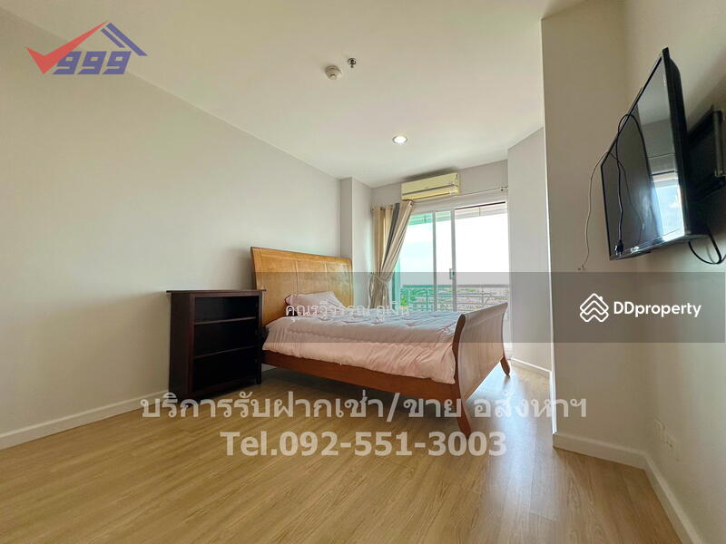 The Fourwings Residence : โฟร์วิงส์ เรสซิเดนซ์, กรุงเทพ, 335 ศรีนครินทร์, หัวหมาก, บางกะปิ, กรุงเทพ, 138 ตร.ม., คอนโด ให้เช่า, โดย คุณรวีวรรณ อู่เงิน, 8414843 - DDproperty.com