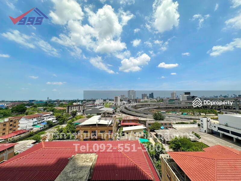 The Fourwings Residence, Bangkok, 335 Srinakarin, Hua Mak, Bang Kapi, Bangkok, 3 Bedrooms, 138 sqm, Condo For Rent, by คุณรวีวรรณ อู่เงิน, 8414843 - DDproperty.com