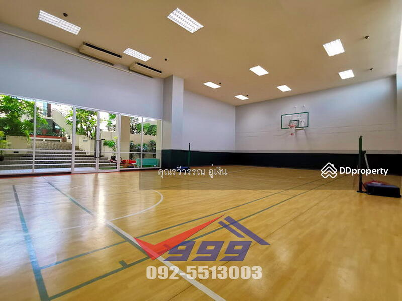 The Fourwings Residence : โฟร์วิงส์ เรสซิเดนซ์, กรุงเทพ, 335 ศรีนครินทร์, หัวหมาก, บางกะปิ, กรุงเทพ, 138 ตร.ม., คอนโด ให้เช่า, โดย คุณรวีวรรณ อู่เงิน, 8414843 - DDproperty.com