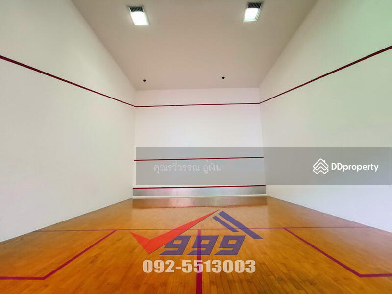 The Fourwings Residence, Bangkok, 335 Srinakarin, Hua Mak, Bang Kapi, Bangkok, 3 Bedrooms, 138 sqm, Condo For Rent, by คุณรวีวรรณ อู่เงิน, 8414843 - DDproperty.com