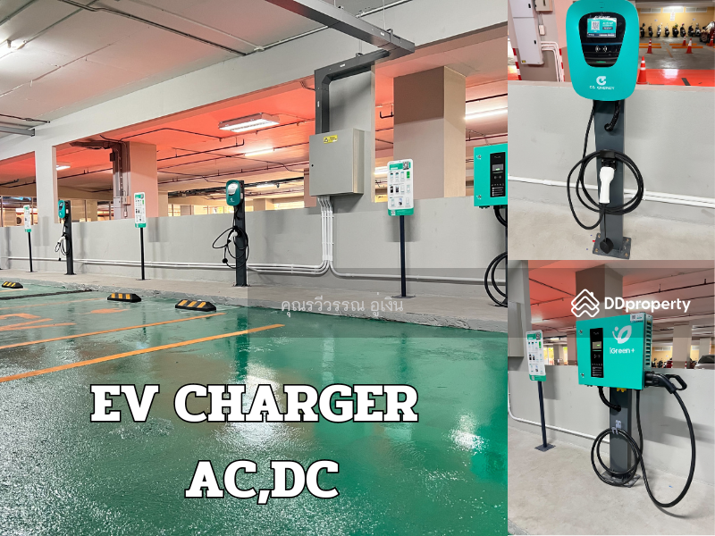 The Fourwings Residence, Bangkok, 335 Srinakarin, Hua Mak, Bang Kapi, Bangkok, 3 Bedrooms, 138 sqm, Condo For Rent, by คุณรวีวรรณ อู่เงิน, 8414843 - DDproperty.com